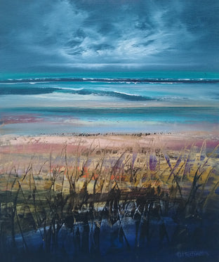 After the Storm by George Peebles |  Artwork Main Image 