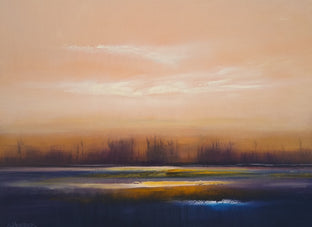 Sunset View by George Peebles |  Artwork Main Image 