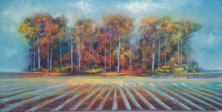 The Woodlands by George Peebles |  Artwork Main Image 