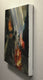 Original art for sale at UGallery.com | Resplendence by Onelio Marrero | $900 | oil painting | 16' h x 20' w | thumbnail 2