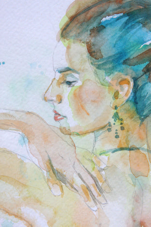 Gypsy Spirit by Patrick Soper |  Context View of Artwork 