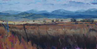 San Luis Valley by Heather Foster |  Artwork Main Image 