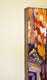 Original art for sale at UGallery.com | Avenue by Robert Hofherr | $925 | acrylic painting | 20' h x 30' w | thumbnail 2