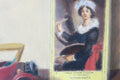 Original art for sale at UGallery.com | Matchbox by Jose H. Alvarenga | $425 | oil painting | 5' h x 7' w | thumbnail 4