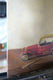 Original art for sale at UGallery.com | Matchbox by Jose H. Alvarenga | $425 | oil painting | 5' h x 7' w | thumbnail 2