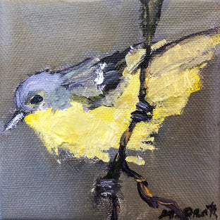 Tweety by Mary Pratt |  Artwork Main Image 