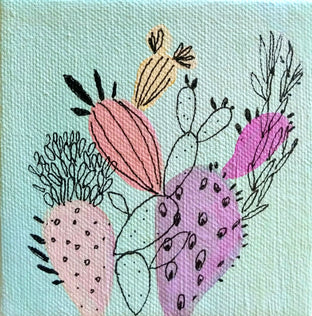 Mint Condition by Autumn Rose |  Artwork Main Image 