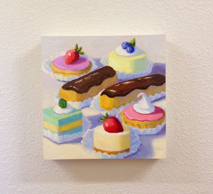 Confections by Pat Doherty |  Context View of Artwork 