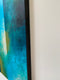 Original art for sale at UGallery.com | In the Rain 3 by Janet Hamilton | $2,900 | oil painting | 36' h x 36' w | thumbnail 2