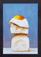 Original art for sale at UGallery.com | Eggrolls by Dwight Smith | $375 | watercolor painting | 10' h x 7' w | thumbnail 3