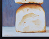 Original art for sale at UGallery.com | Eggrolls by Dwight Smith | $375 | watercolor painting | 10' h x 7' w | thumbnail 2