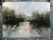 Original art for sale at UGallery.com | Spring Water by Ronda Waiksnis | $750 | oil painting | 22' h x 30' w | thumbnail 2