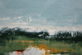 Original art for sale at UGallery.com | Daylight Served by Ronda Waiksnis | $2,475 | oil painting | 36' h x 48' w | thumbnail 4