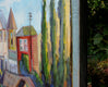 Original art for sale at UGallery.com | Crockett by James Hartman | $1,975 | oil painting | 30' h x 40' w | thumbnail 2