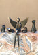 Original art for sale at UGallery.com | Angel by Yenny Cocq | $400 | sculpture | 4.5' h x 4' w | thumbnail 4