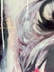 Original art for sale at UGallery.com | True Self by Miranda Gamel | $1,975 | oil painting | 30' h x 24' w | thumbnail 2