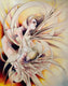 Original art for sale at UGallery.com | The Morrigan by Sumner Crenshaw | $1,350 | oil painting | 38' h x 30' w | thumbnail 1