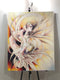 Original art for sale at UGallery.com | The Morrigan by Sumner Crenshaw | $1,350 | oil painting | 38' h x 30' w | thumbnail 3