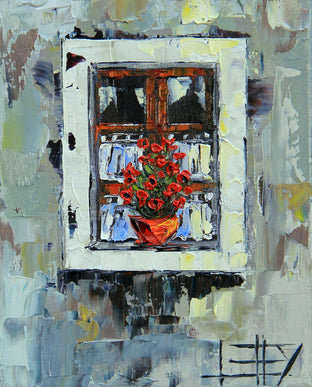 Italian Style by Lisa Elley |  Artwork Main Image 