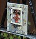 Original art for sale at UGallery.com | Italian Style by Lisa Elley | $250 | oil painting | 10' h x 8' w | thumbnail 3
