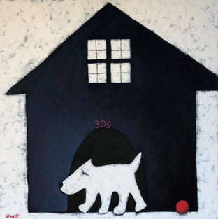 #309 by Jaime Ellsworth |  Artwork Main Image 