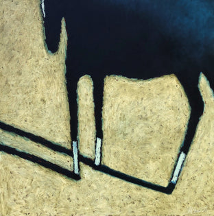 Blue Horse by Jaime Ellsworth |  Artwork Main Image 