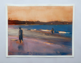 Los Playeros by Jamal Sultan |  Context View of Artwork 