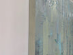 Original art for sale at UGallery.com | Daydreaming by Janet Hamilton | $2,775 | oil painting | 30' h x 40' w | thumbnail 2