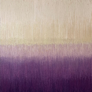 Purple Haze by Janet Hamilton |  Artwork Main Image 