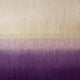 Original art for sale at UGallery.com | Purple Haze by Janet Hamilton | $5,100 | oil painting | 48' h x 48' w | thumbnail 1