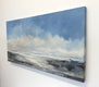 Original art for sale at UGallery.com | Awakened by Jenn Williamson | $2,250 | oil painting | 24' h x 48' w | thumbnail 2