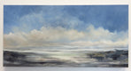 Original art for sale at UGallery.com | Awakened by Jenn Williamson | $2,250 | oil painting | 24' h x 48' w | thumbnail 3