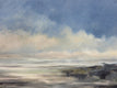Original art for sale at UGallery.com | Awakened by Jenn Williamson | $2,250 | oil painting | 24' h x 48' w | thumbnail 4