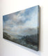 Original art for sale at UGallery.com | Beyond Today by Jenn Williamson | $2,250 | oil painting | 24' h x 48' w | thumbnail 2