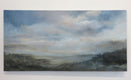 Original art for sale at UGallery.com | Beyond Today by Jenn Williamson | $2,250 | oil painting | 24' h x 48' w | thumbnail 3