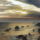 Original art for sale at UGallery.com | The Vigil by Jesse Aldana | $1,400 | oil painting | 24' h x 36' w | thumbnail 4