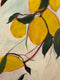 Original art for sale at UGallery.com | Harvest Time by Jodi Dann | $575 | acrylic painting | 18' h x 18' w | thumbnail 4