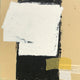 Original art for sale at UGallery.com | Piano by Joey Korom | $1,200 | mixed media artwork | 30' h x 30' w | thumbnail 1