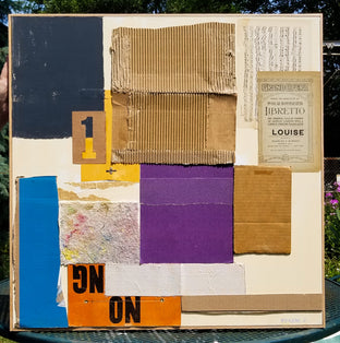 Public Square by Joey Korom |  Context View of Artwork 
