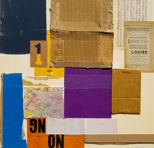 Public Square by Joey Korom |  Artwork Main Image 