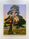 Original art for sale at UGallery.com | Pine by Jose Luis Bermudez | $3,325 | oil painting | 48' h x 36' w | thumbnail 3