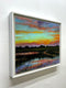 Original art for sale at UGallery.com | The Charm of Twilight by Jose Luis Bermudez | $1,100 | oil painting | 16' h x 20' w | thumbnail 2
