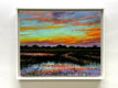 Original art for sale at UGallery.com | The Charm of Twilight by Jose Luis Bermudez | $1,100 | oil painting | 16' h x 20' w | thumbnail 3