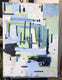 Original art for sale at UGallery.com | Journeys by Pat Forbes | $1,775 | acrylic painting | 40' h x 30' w | thumbnail 3