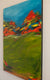 Original art for sale at UGallery.com | It's Nice Outside by Kajal Zaveri | $3,600 | oil painting | 48' h x 36' w | thumbnail 2