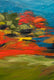 Original art for sale at UGallery.com | It's Nice Outside by Kajal Zaveri | $3,600 | oil painting | 48' h x 36' w | thumbnail 4