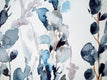 Original art for sale at UGallery.com | Winter Scene III by Karin Johannesson | $325 | watercolor painting | 11' h x 15' w | thumbnail 4