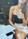Original art for sale at UGallery.com | Waiting for a Better Offer by Keith Thomson | $1,200 | mixed media artwork | 24' h x 18' w | thumbnail 1