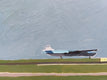 Original art for sale at UGallery.com | Jet Set by Keith Thomson | $1,700 | oil painting | 24' h x 36' w | thumbnail 4