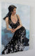 Original art for sale at UGallery.com | Lacy by Mary Pratt | $2,300 | oil painting | 36' h x 24' w | thumbnail 2